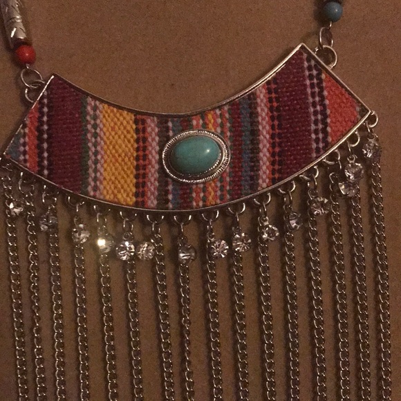 Color Tribal set - Picture 4 of 6